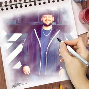 Meet your Posher, Cameron